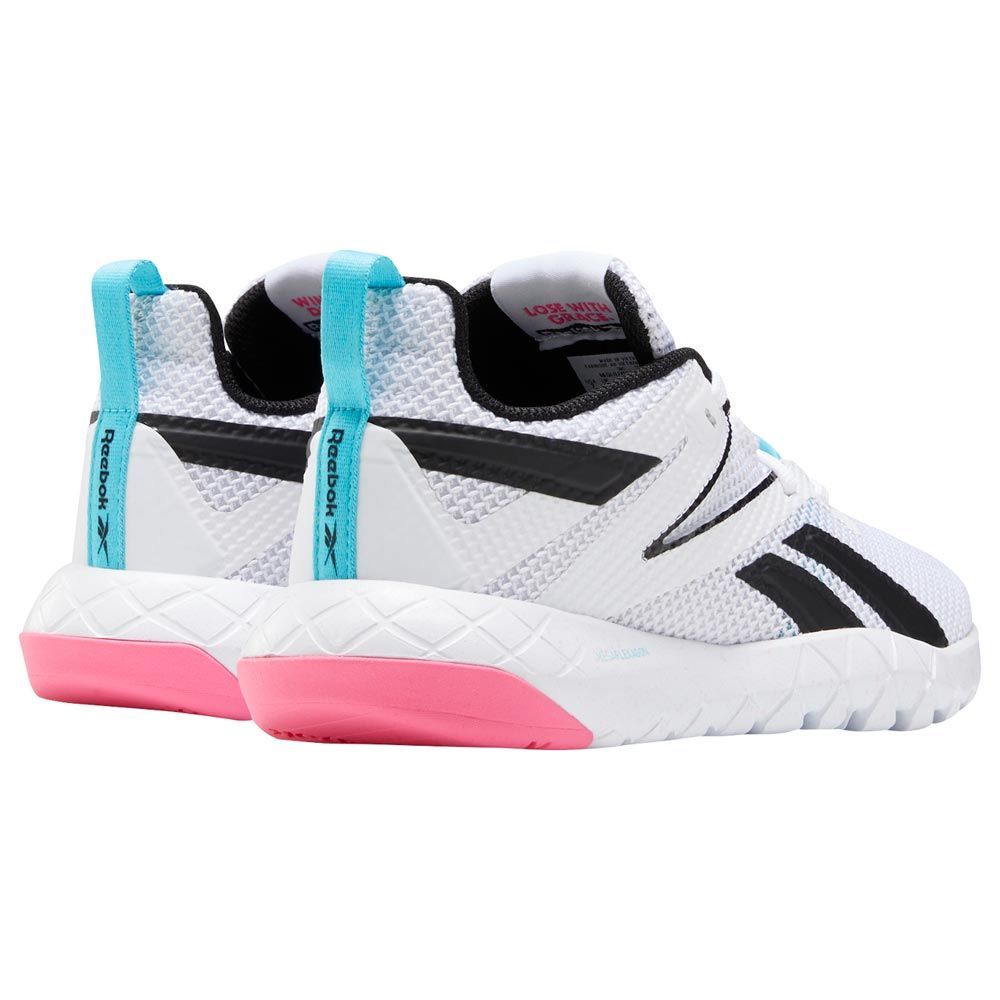 Reebok - Giày thể thao Nữ MEGA FLEXAGON Fitness Shoes - Low Women Training ME-7656