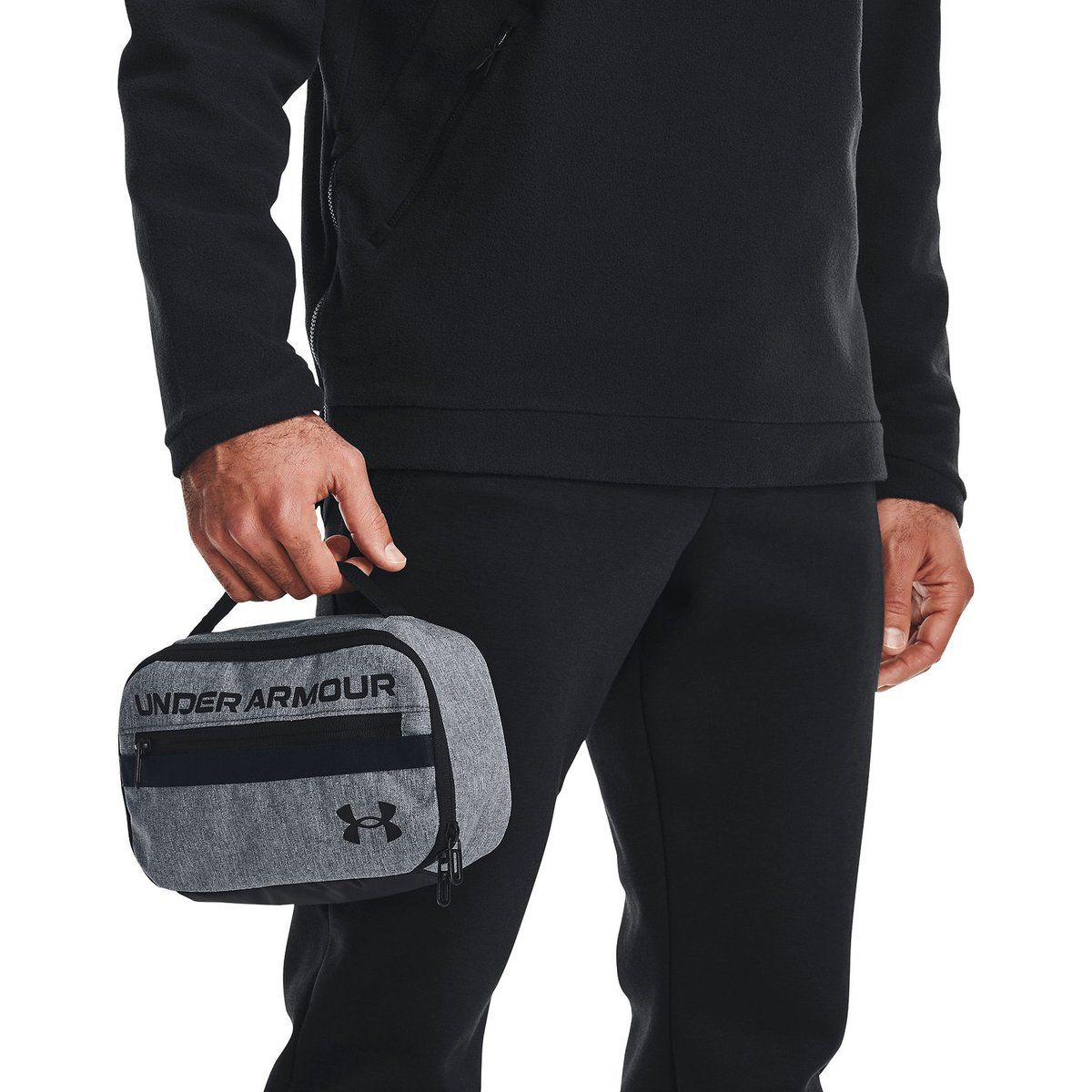 Under Armour - Túi dụng cụ unisex Contain Travel Kit Training SS21-1361