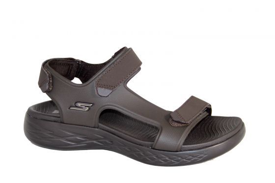 Skechers - Xăng đan Nam On The Go SS21-5536