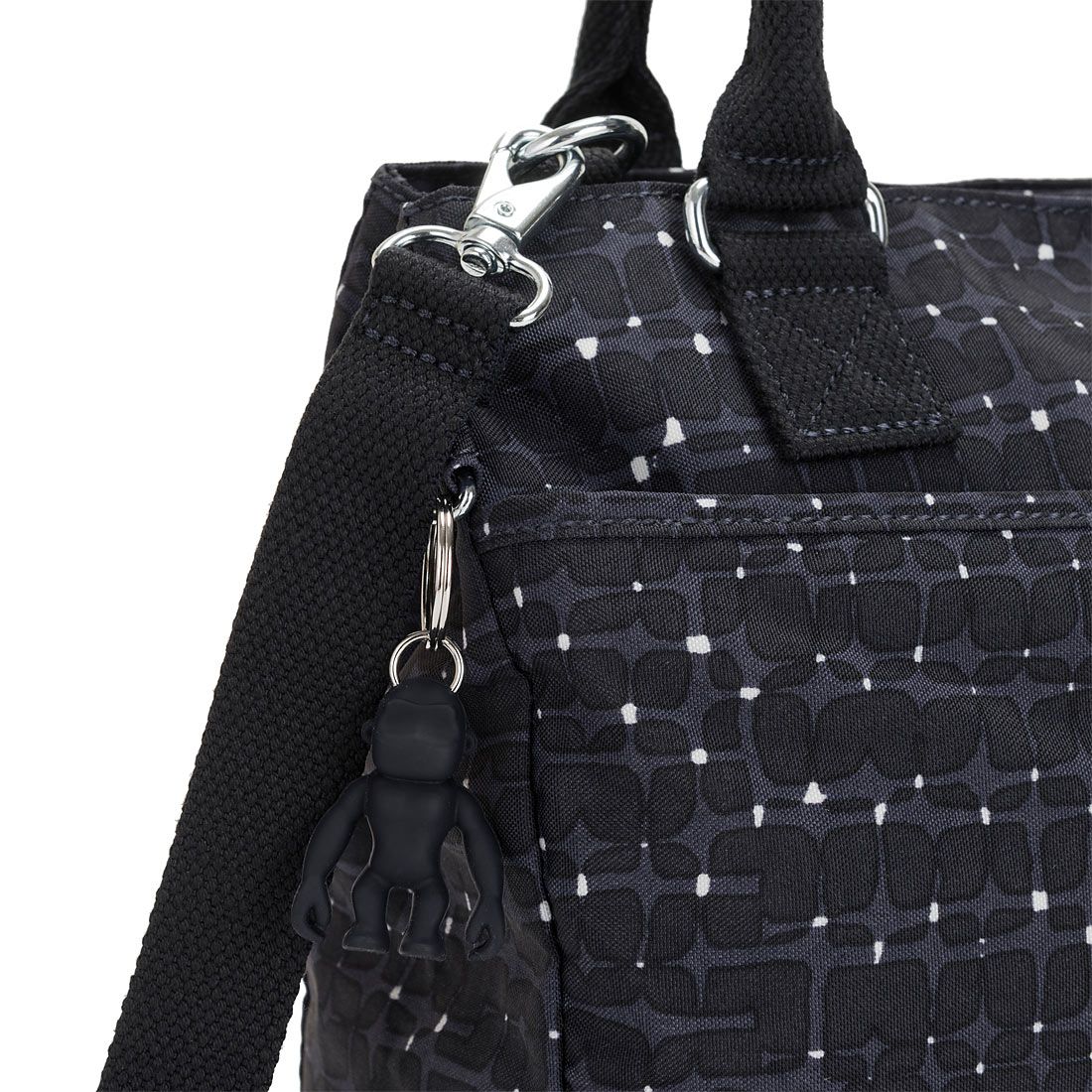 Kipling - Túi xách Caralisa Basic Unisex 2455Q