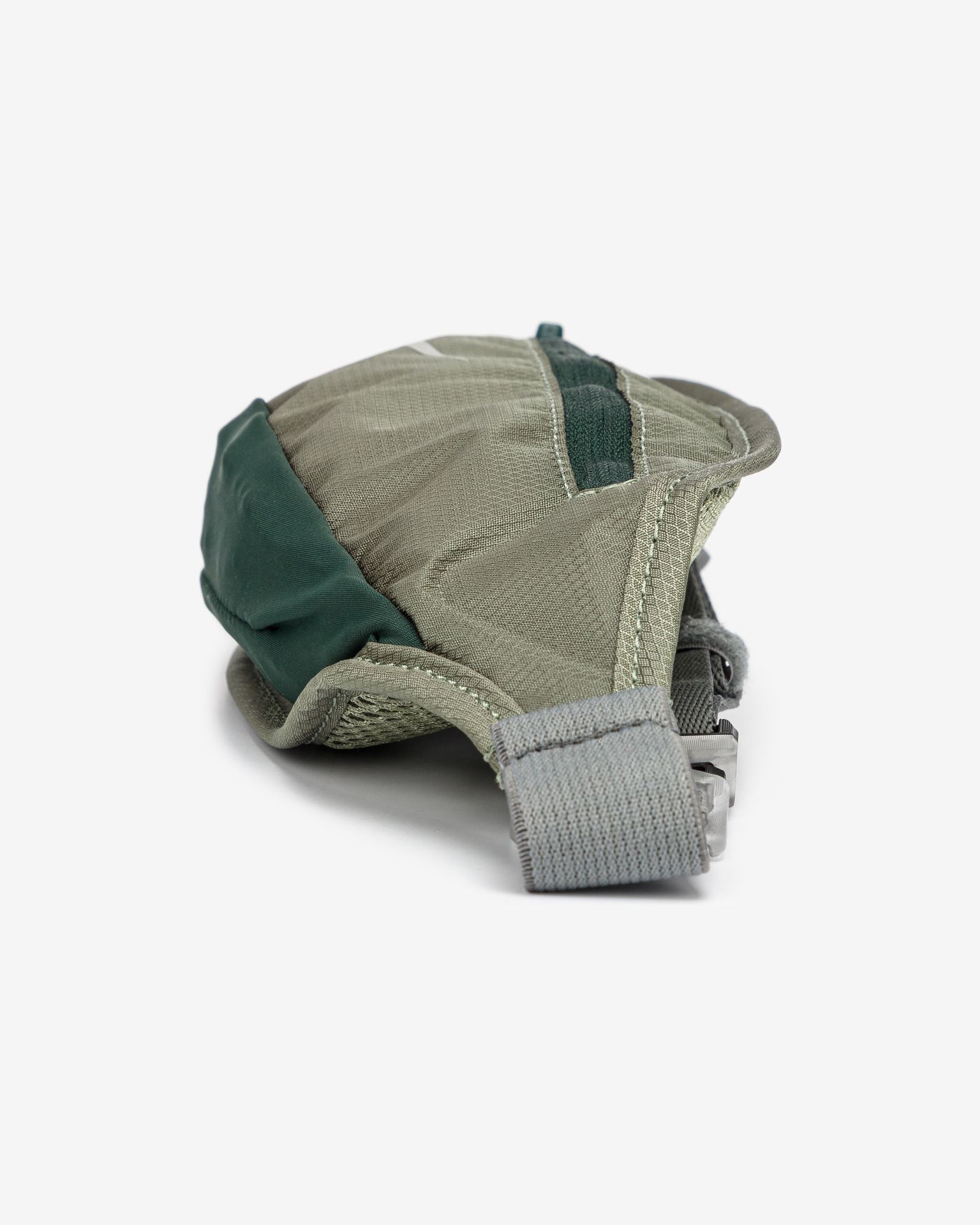 Nike - Túi đeo thể thao nam nữ Small Capacity Waistpack 2.0 EQ-N.99