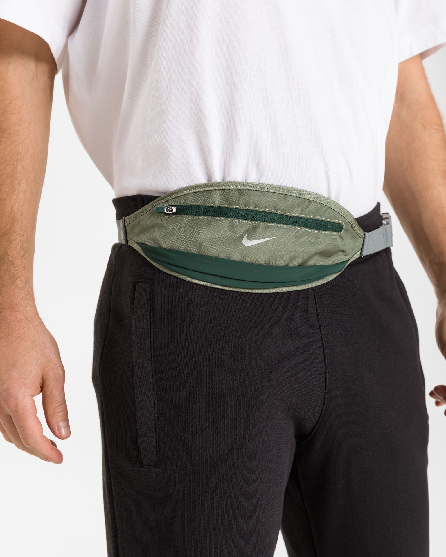 Nike - Túi đeo thể thao nam nữ Small Capacity Waistpack 2.0 EQ-N.99