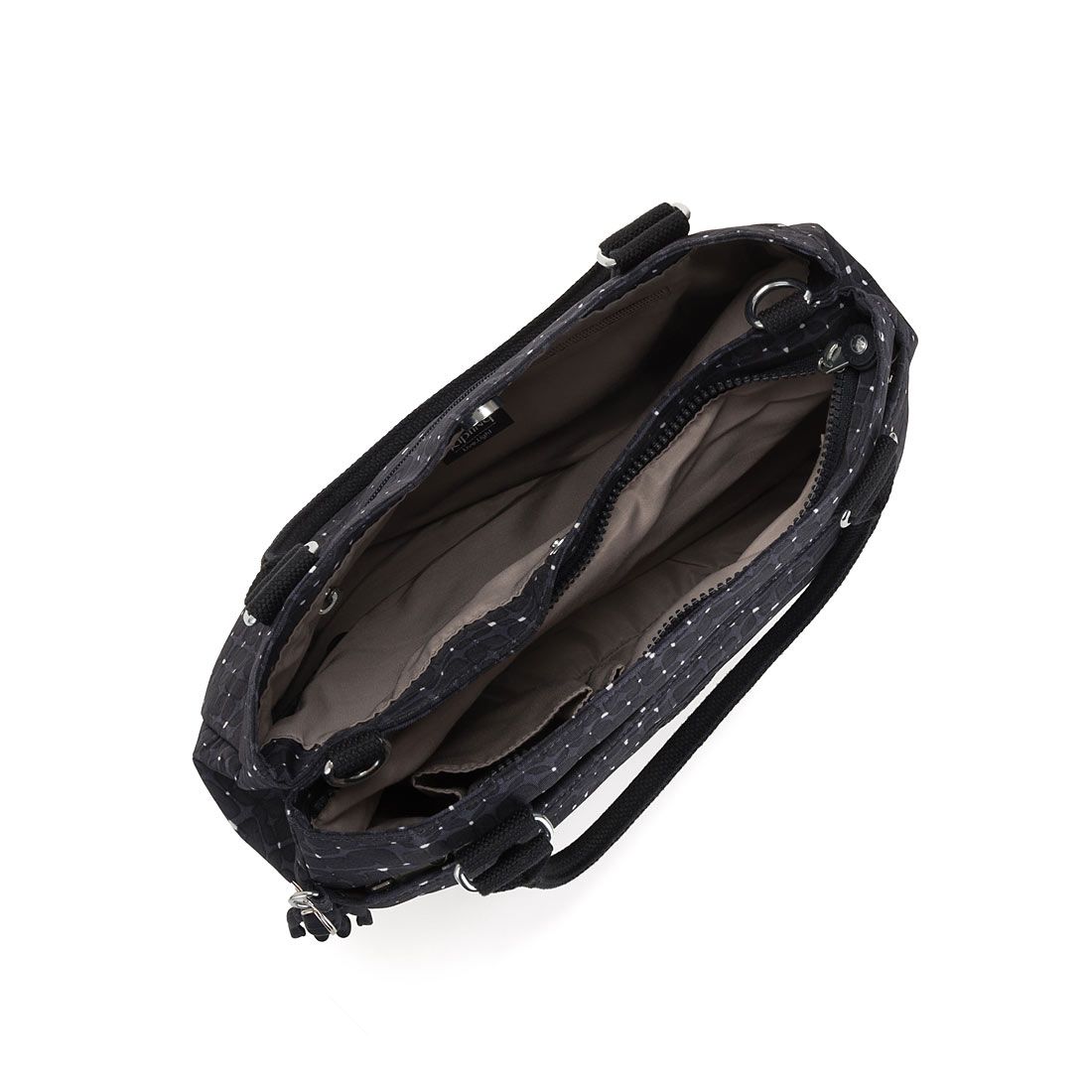 Kipling - Túi xách Caralisa Basic Unisex 2455Q