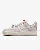 Nike - Giày Thời Trang Thể Thao Nữ Air Force 1 '07 Lx Women'S Shoes