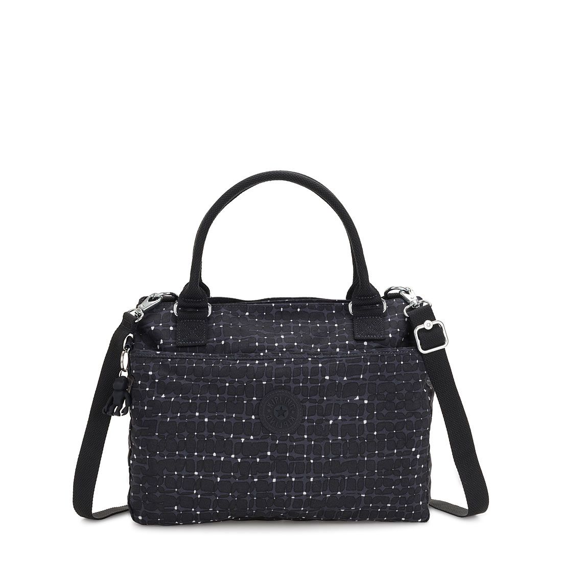 Kipling - Túi xách Caralisa Basic Unisex 2455Q