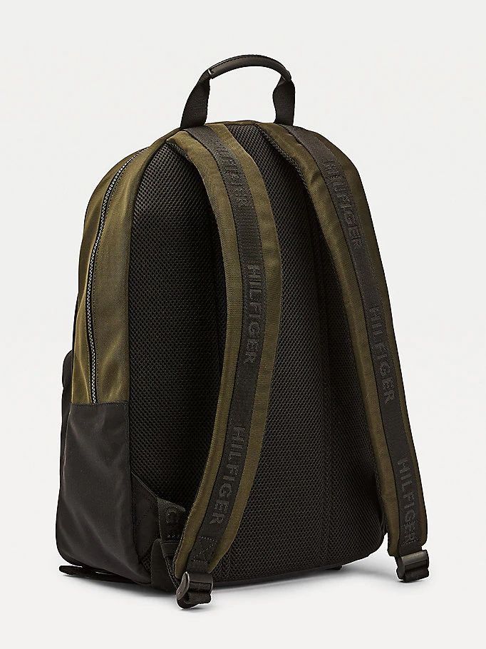 Tommy Hilfiger - Ba lô nam Tommy Backpack High Modern City AM21-9A20