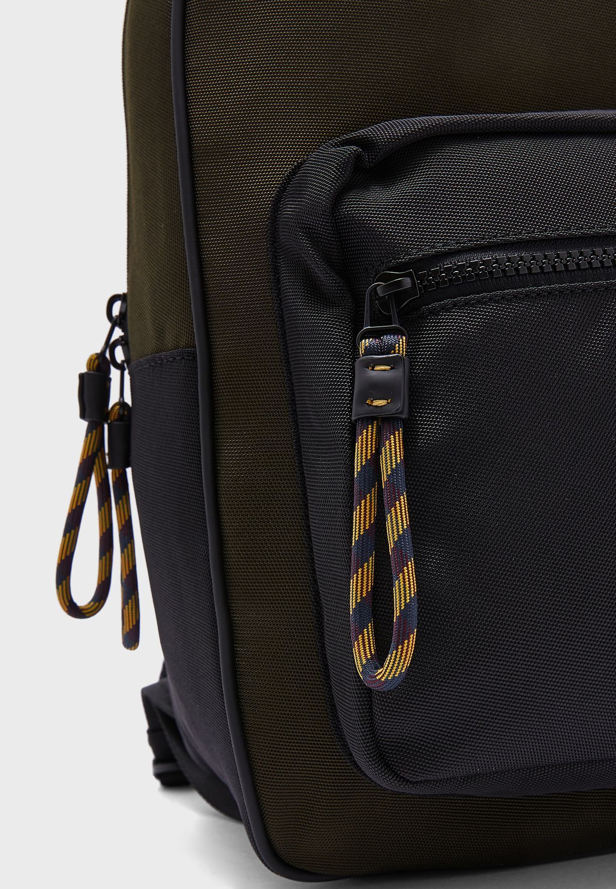 Tommy Hilfiger - Ba lô nam Tommy Backpack High Modern City AM21-9A20