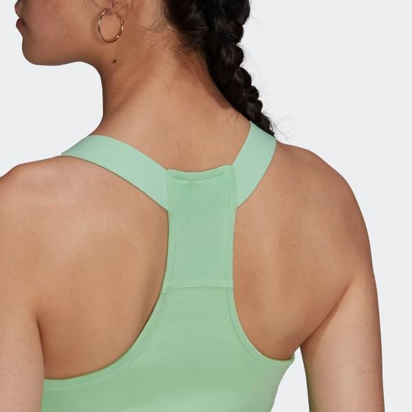 adidas - Đầm thể thao Nữ Racer Classic Dress FW21-H301