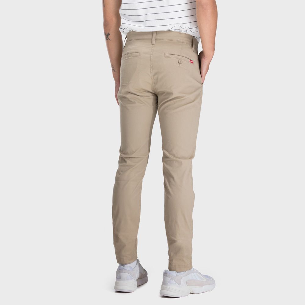 Levi's - Quần khaki dài nam XX Chino Slim Taper Men Levis XX-0065