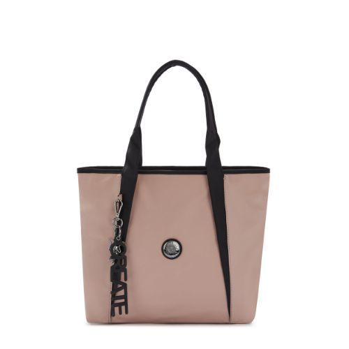 Kipling - Túi xách Mel Clean Blush TO12-568S