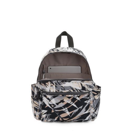 Kipling - Ba lô Sorda Urban Palm BA21-649O
