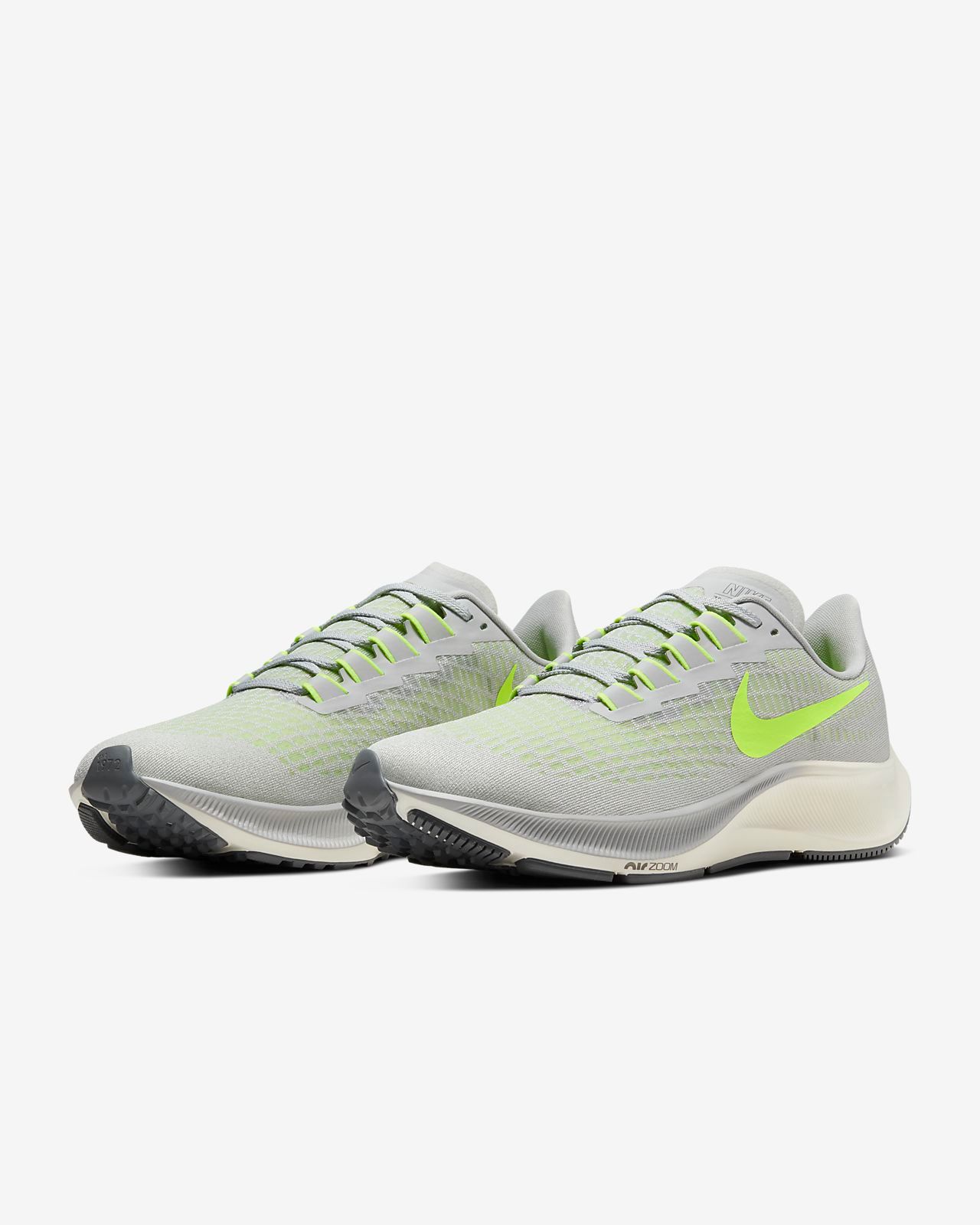 Nike - Giày chạy bộ nam Air Zoom Pegasus 37 FW-BQ03
