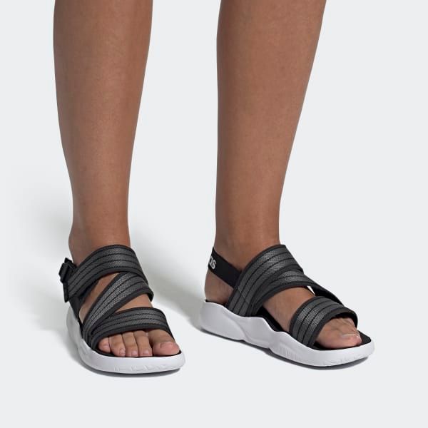 adidas - Xăng đan Nữ 90S Sandal Women SS21-EG47