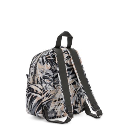 Kipling - Ba lô Sorda Urban Palm BA21-649O