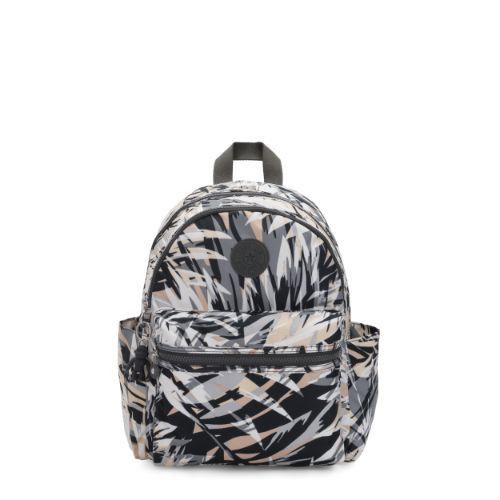 Kipling - Ba lô Sorda Urban Palm BA21-649O