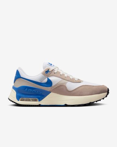 Nike - Giày thời trang thể thao Nam Air Max SYSTM Men's Shoes