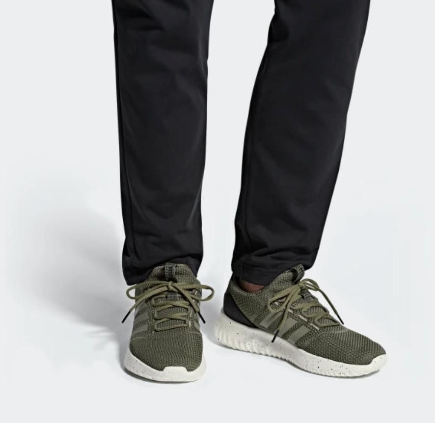 adidas - Giày Thể Thao Nam adidas Ftw Cloudfoam Ultimate Men Footwear FW-F3445