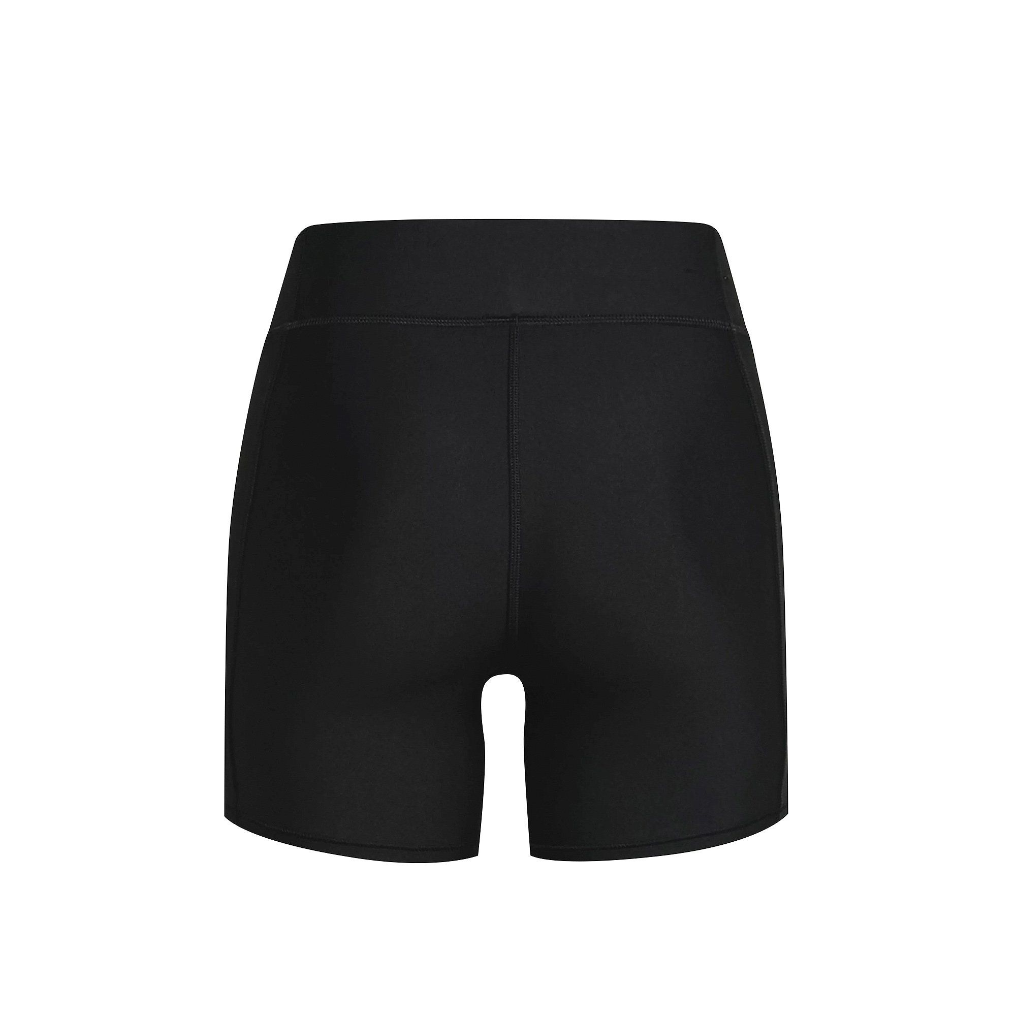 Under Armour - Quần ngắn ống ôm nữ Hg Armour Mid Rise Middy Training SS21-1360