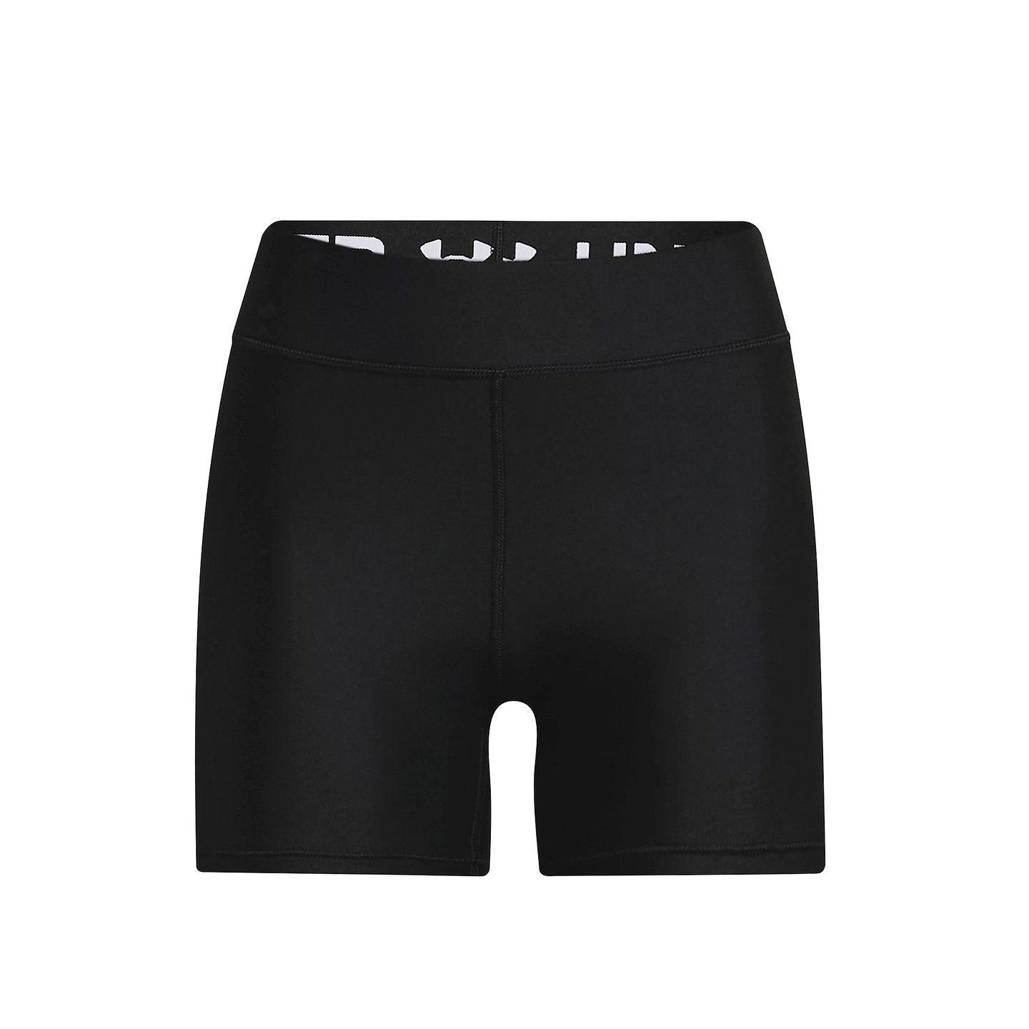 Under Armour - Quần ngắn ống ôm nữ Hg Armour Mid Rise Middy Training SS21-1360