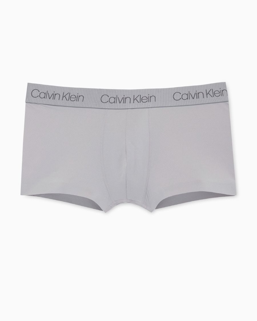 Calvin Klein - Quần lót nam Low Rise Trunk NB21-9825