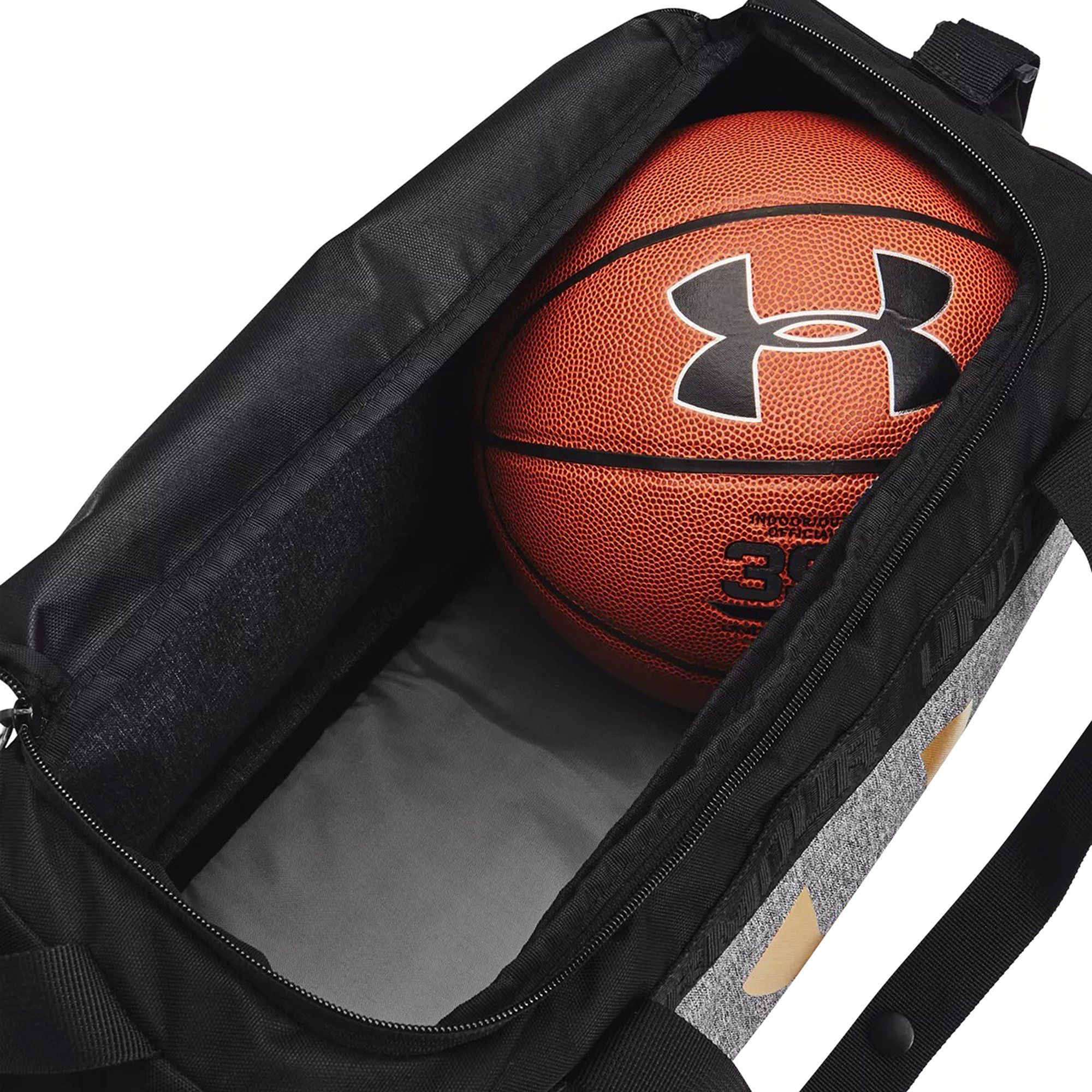 Under Armour - Túi trống nam nữ Bags Loudon Duffle Training SS21-1360