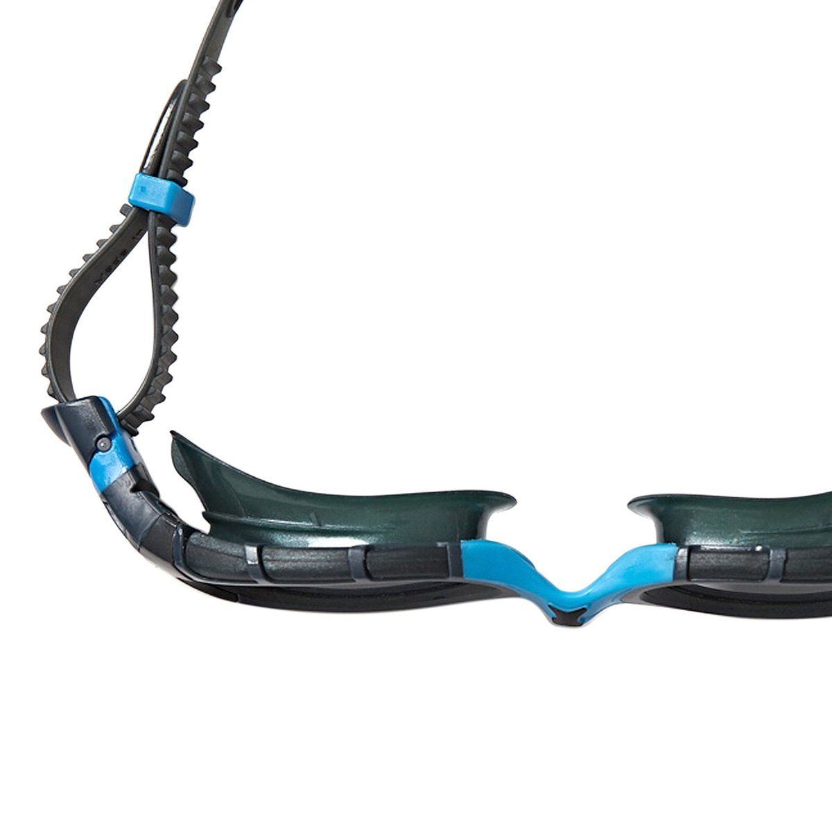 Zoggs - Kính bơi nam nữ Goggle Predator Flex - Large Fit Swimming CO21-3398