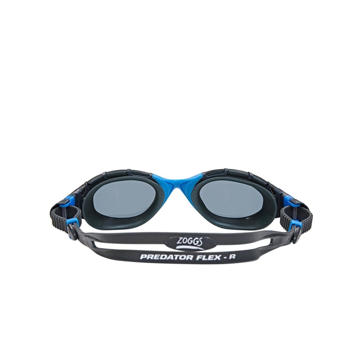 Zoggs - Kính bơi nam nữ Goggle Predator Flex - Large Fit Swimming CO21-3398