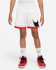 Nike - Quần Ngắn Thể Thao Bé Trai Dri-Fit Older Kids' (Boys') Basketball Shorts