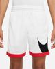 Nike - Quần Ngắn Thể Thao Bé Trai Dri-Fit Older Kids' (Boys') Basketball Shorts