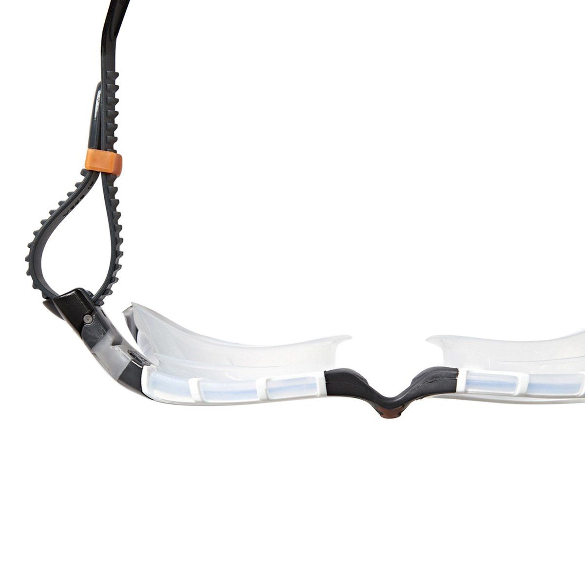 Zoggs - Kính bơi nam nữ Goggle Predator Flex - Large Fit Swimming CO21-3388