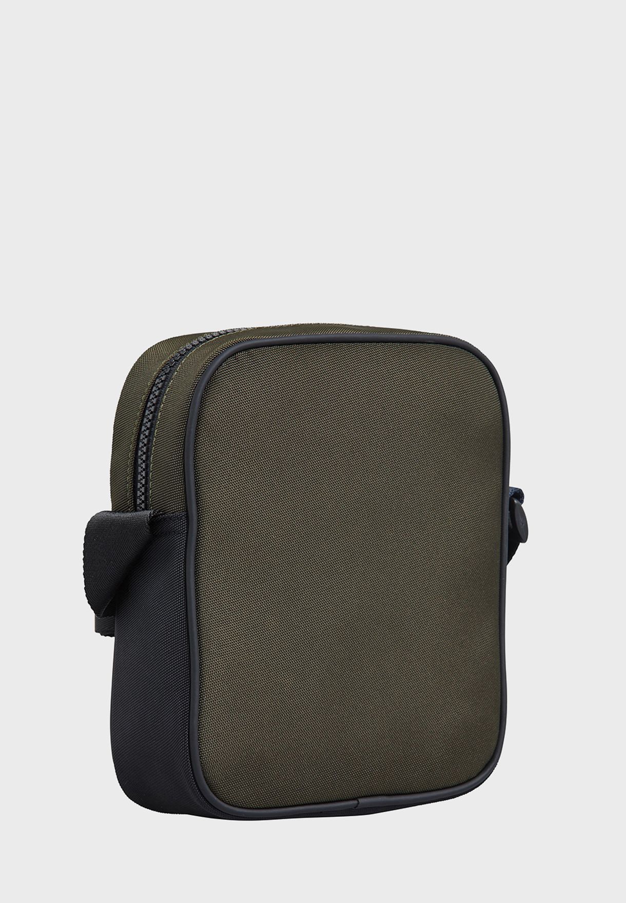 Tommy Hilfiger - Túi đeo chéo nam Mini Reporter Bag AM21-3210