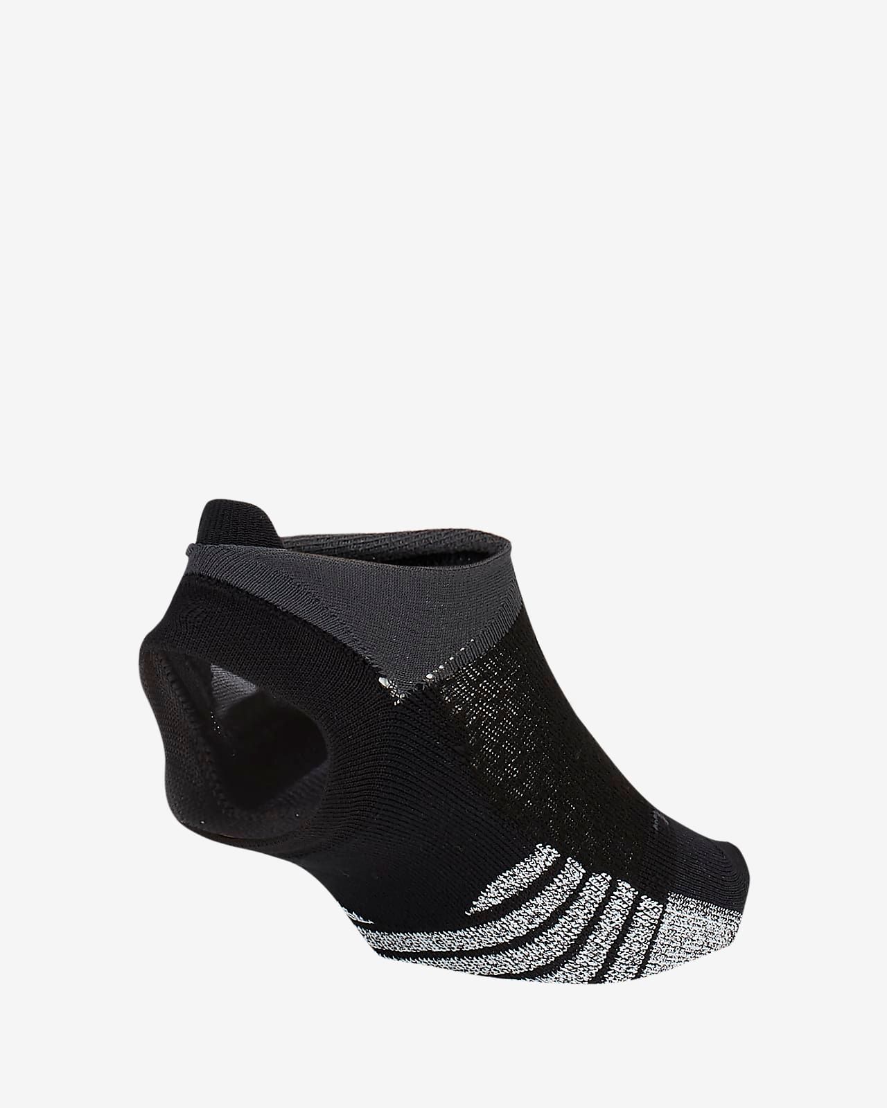 Nike - Vớ thể thao nữ Ng Studio Toeless Footie EQ21-SX78