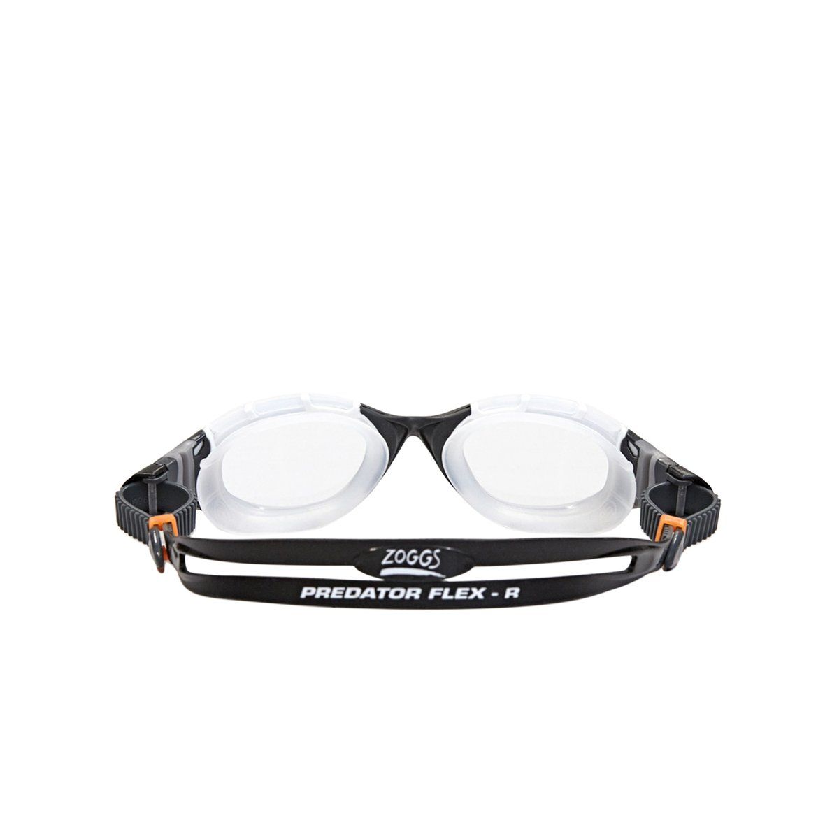 Zoggs - Kính bơi nam nữ Goggle Predator Flex - Large Fit Swimming CO21-3388