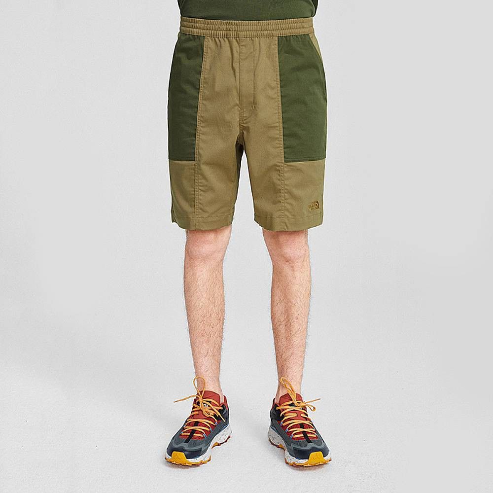 The North Face - Quần ngắn Nam Pull On Short NF21-10A4