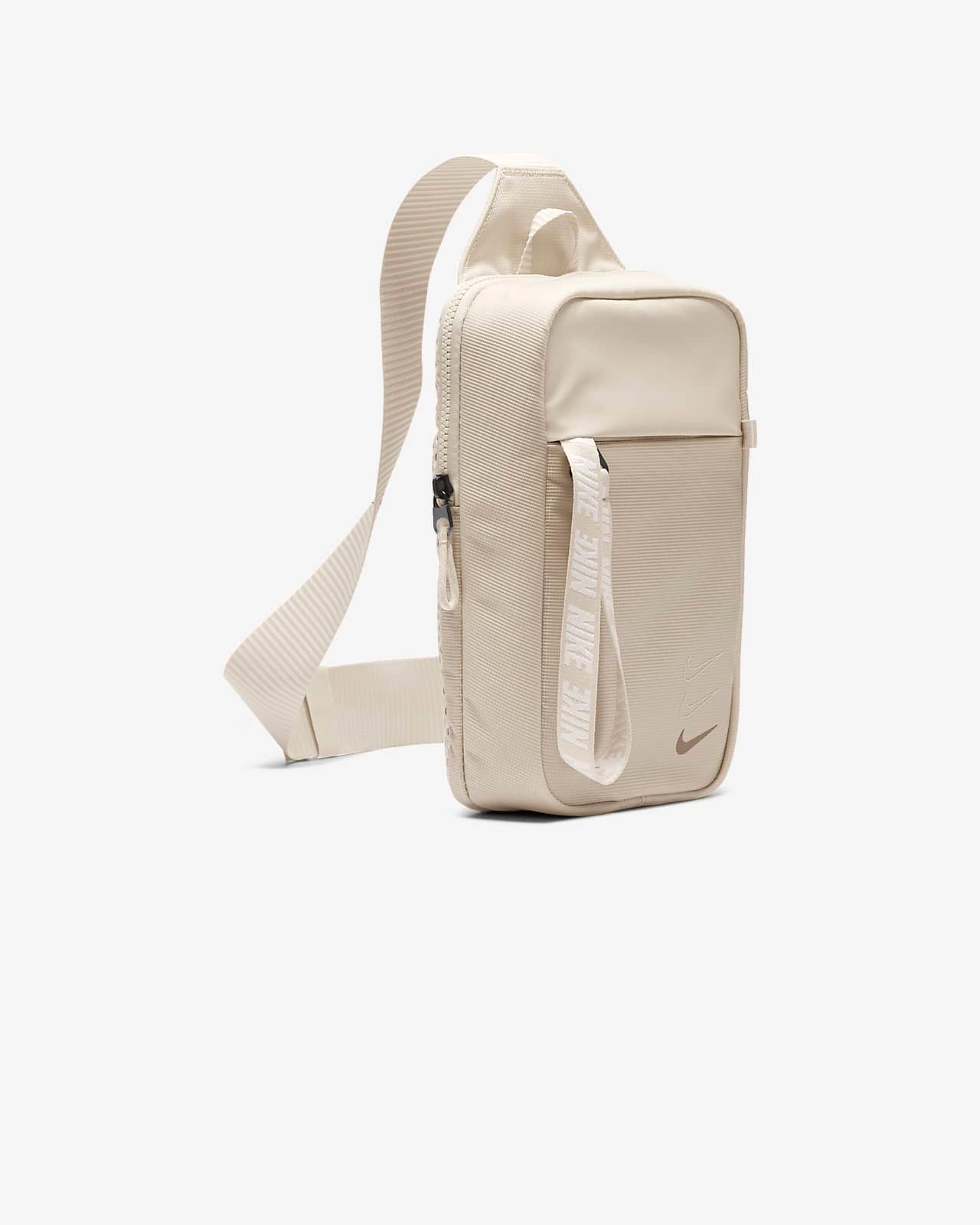 Nike - Túi thể thao nam nữ Sportswear Essentials Hip Pack EQ-BA04