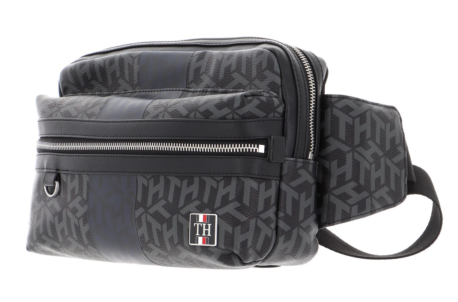Tommy Hilfiger - Túi đeo chéo Nam Modern Crossbody AM21-91F2