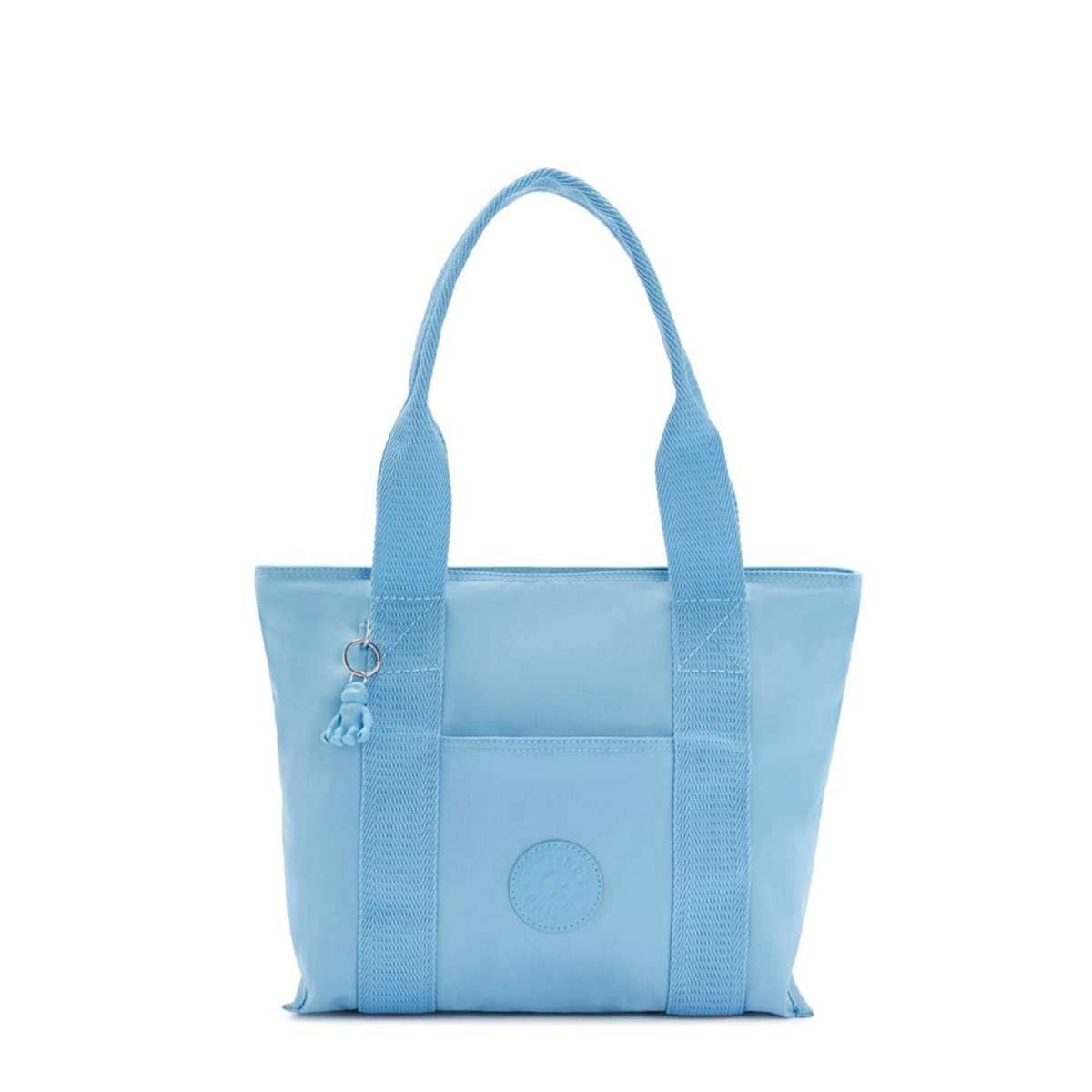 Kipling - Túi xách Era S Blue Mist TO21-0M81