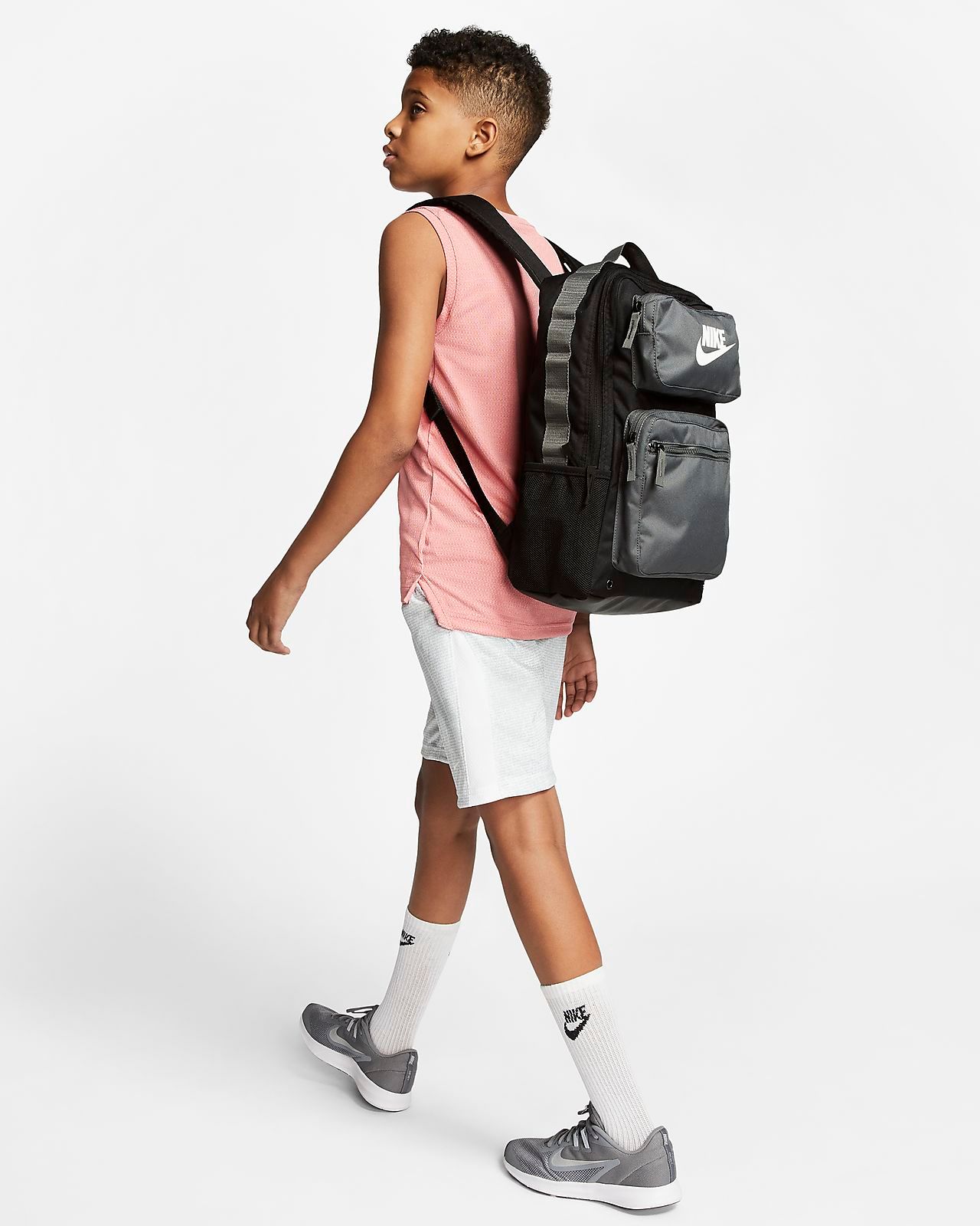 Nike - Ba lô thể thao nam nữ Y Future Pro Bkpk EQ-BA10