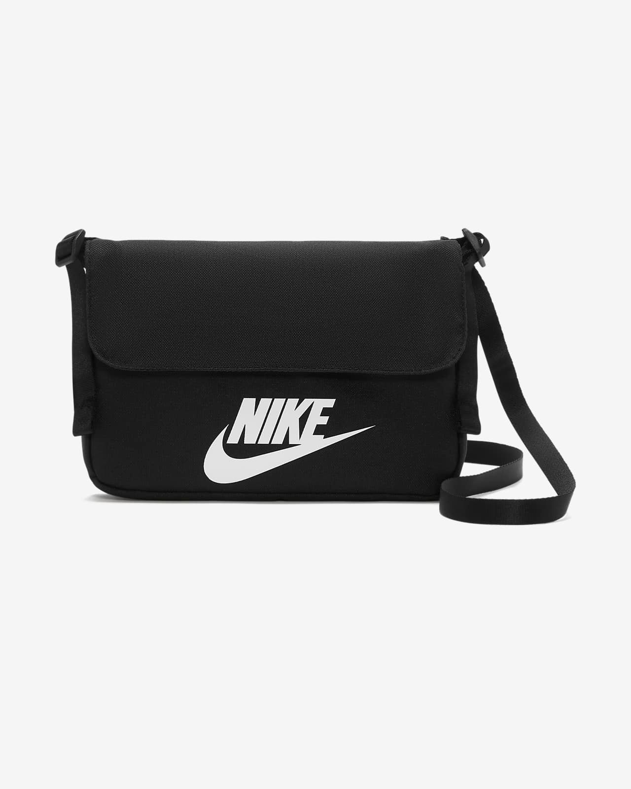 Nike - Túi thể thao nữ Futura 365 Crossbody EQ21-CW10