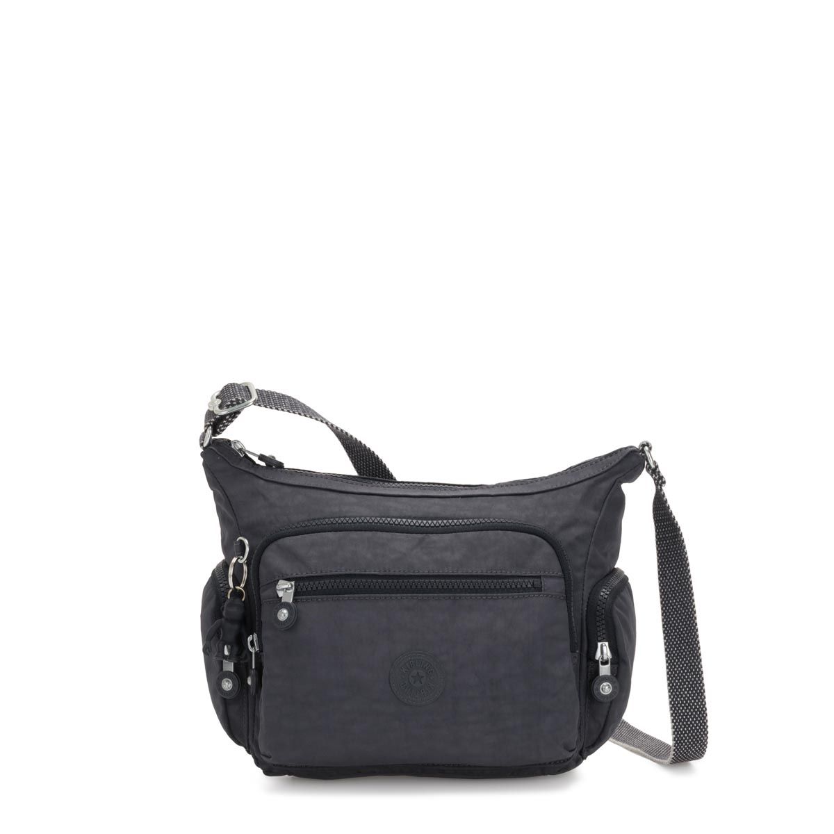 Kipling - Túi đeo chéo Gabbie S Basic Unisex 2354N