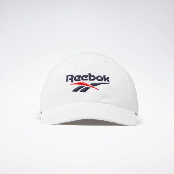Reebok - Nón mũ Nam Nữ Vector Cap Classics Unisex Casual CL-9598