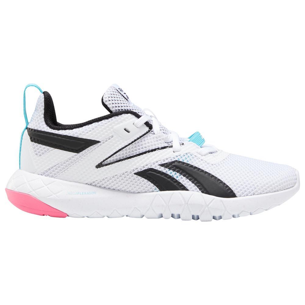 Reebok - Giày thể thao Nữ MEGA FLEXAGON Fitness Shoes - Low Women Training ME-7656