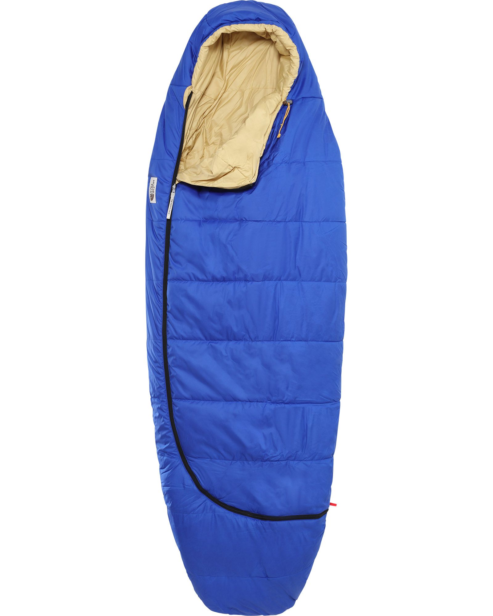 The North Face - Túi ngủ dã ngoại Nam Nữ Eco Trail Synthetic - 20 NF0A3