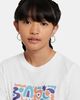 Nike - Áo tay ngắn thể thao Trẻ Em Nike Sportswear Older Kids' T-Shirt