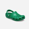 Crocs - Xăng đan nam nữ Classic Green Ivy Lifestyle Sandal