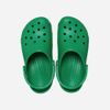 Crocs - Xăng đan nam nữ Classic Green Ivy Lifestyle Sandal