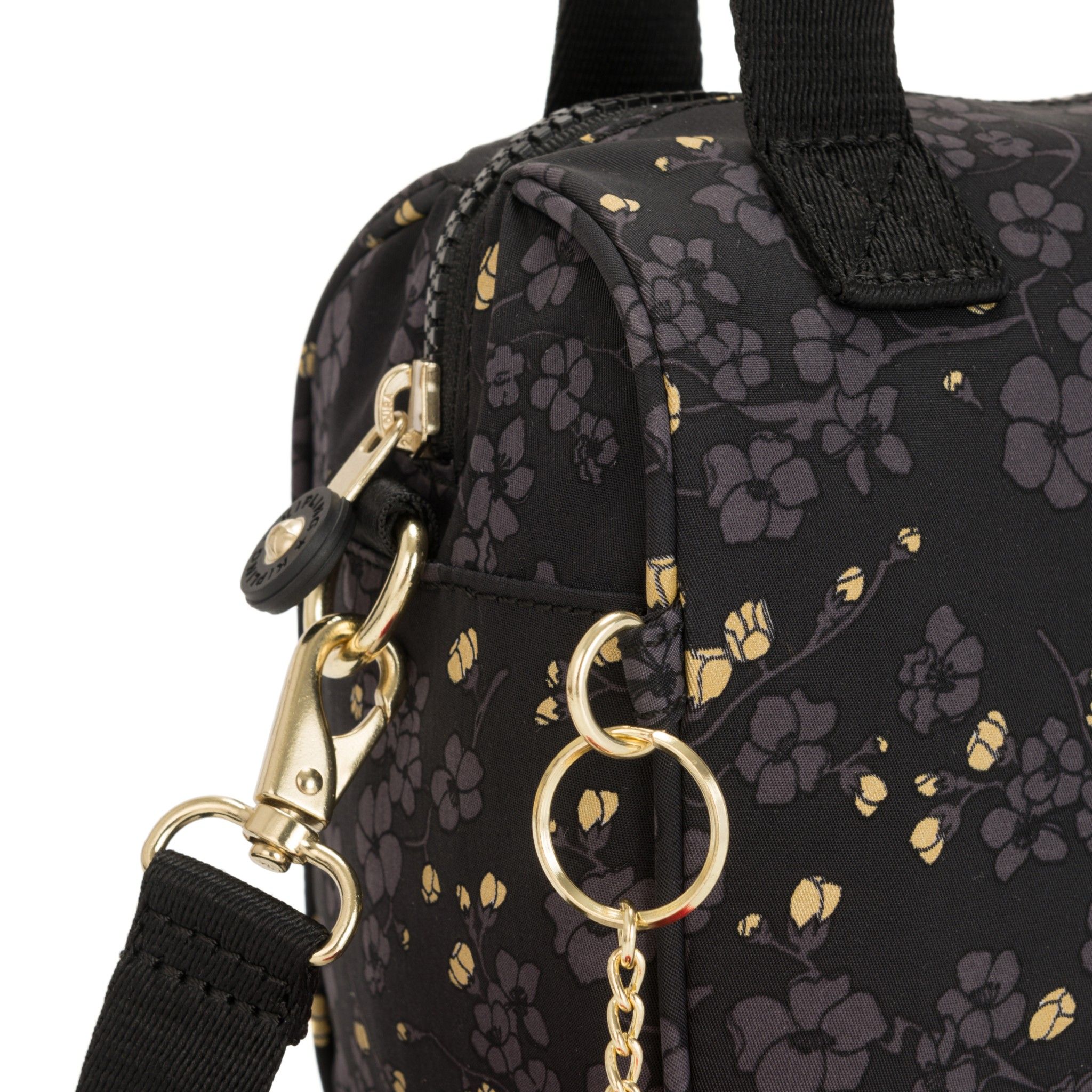 Kipling - Túi đeo vai Keeya S Kipling Lunar + Unisex 3063A