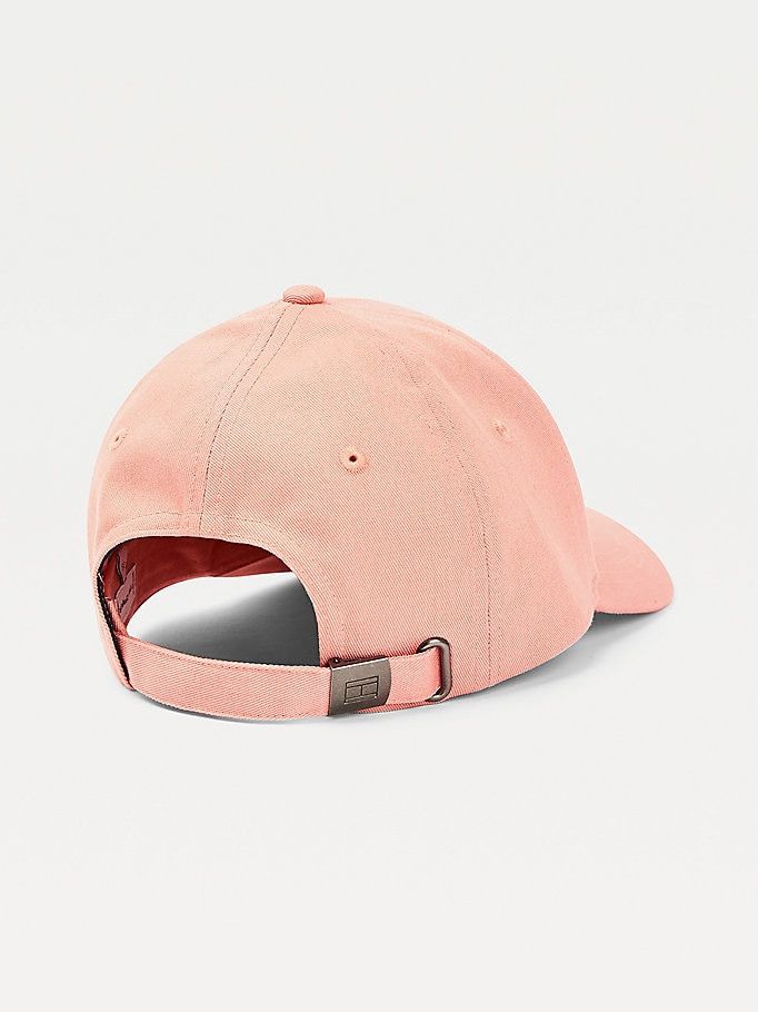 Tommy Hilfiger - Nón nữ Bball Cap AW21-5620