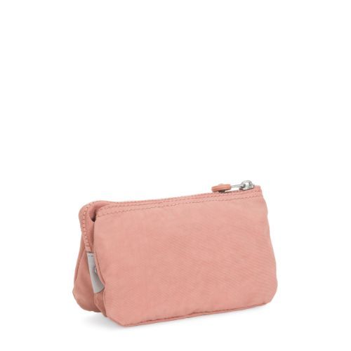 Kipling - Túi đựng tiền Creativity Cocktail Pink PO21-583X