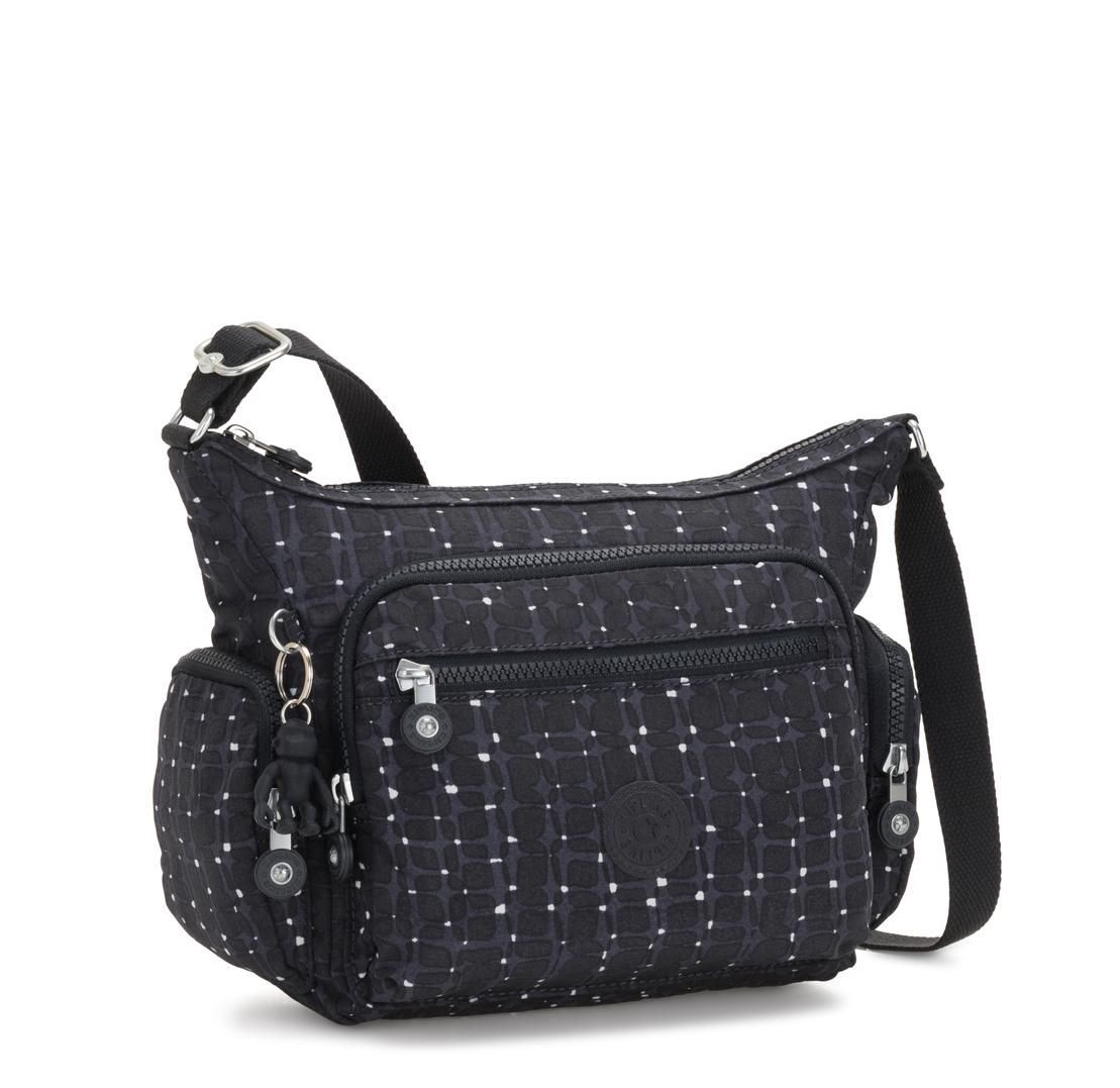 Kipling - Túi đeo chéo Gabbie S Basic Unisex 2455Q